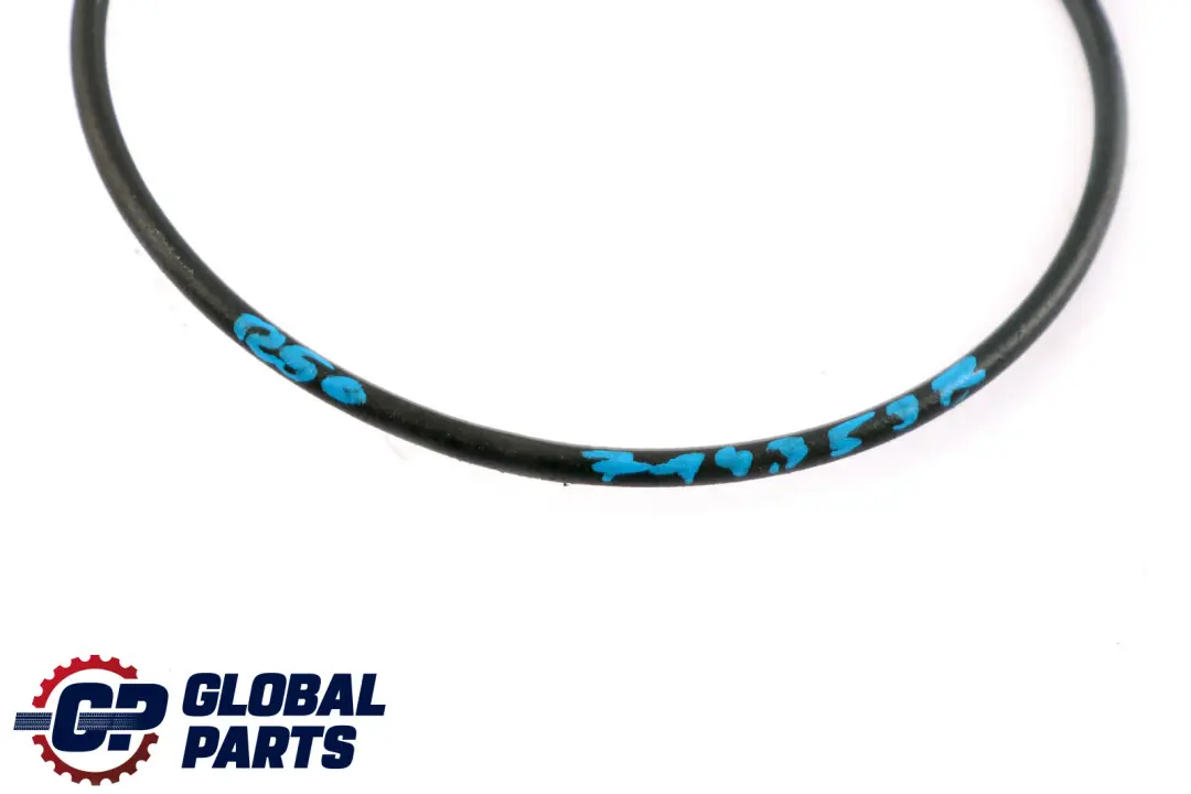  Front Door Opener Mini R50 R52 R53 Bowden Cable Wiring Link - SKU 7143538 - Part number 7143538