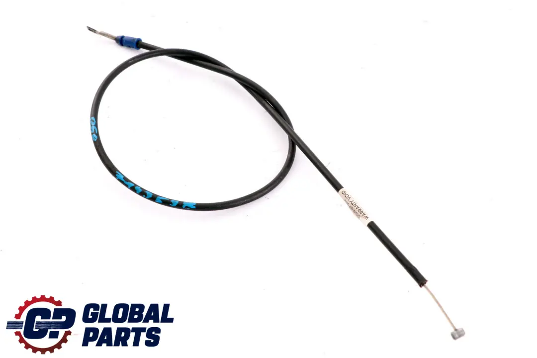  Cablaggio Cavo Bowden Mini R50 R52 R53 Apriporta Anteriore - SKU 7143538 - Numero di parte 7143538