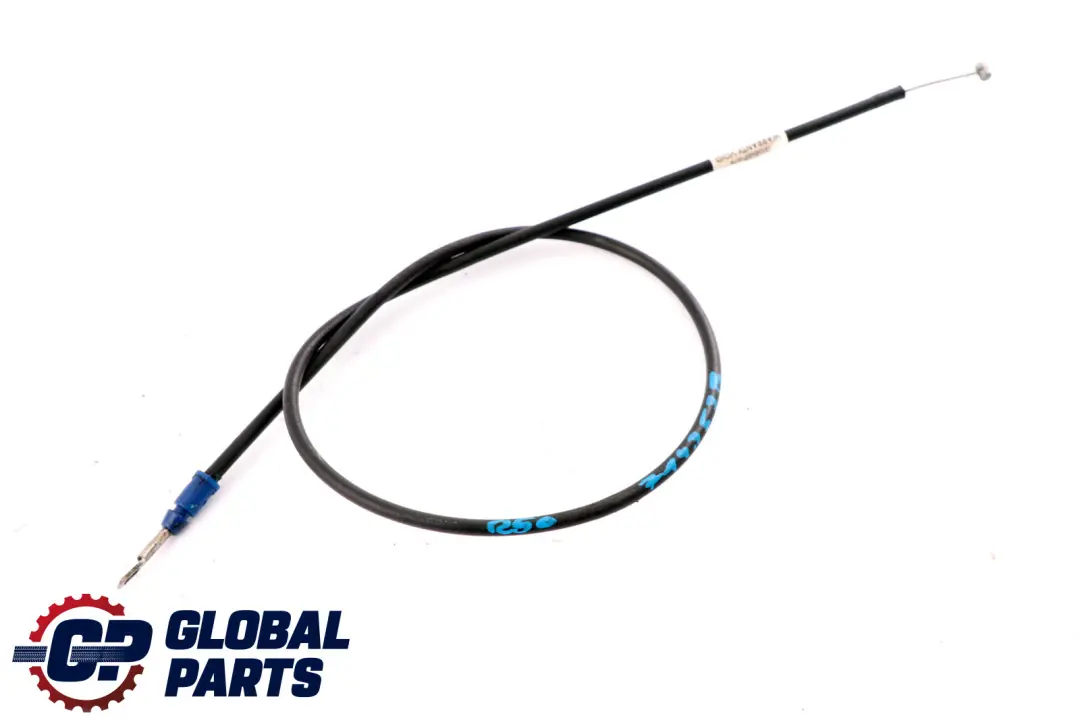 Front Door Opener Mini R50 R52 R53 Bowden Cable Wiring Link to with Part number 7143538 Front Door Opener Mini R50 R52 R53 Bowden Cable Wiring Link - SKU 7143538 - Part number 7143538