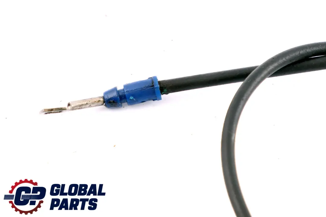 Mini R50 R52 R53 Avant Porte Bowdenkabel Bowden Poignee de Cable - SKU 7143538 - Numéro de pièce 7143538