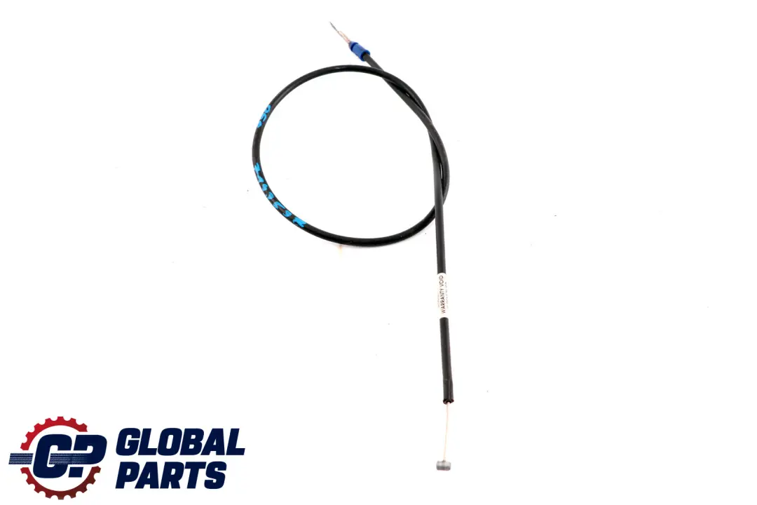 Mini R50 R52 R53 Avant Porte Bowdenkabel Bowden Poignee de Cable - SKU 7143538 - Numéro de pièce 7143538