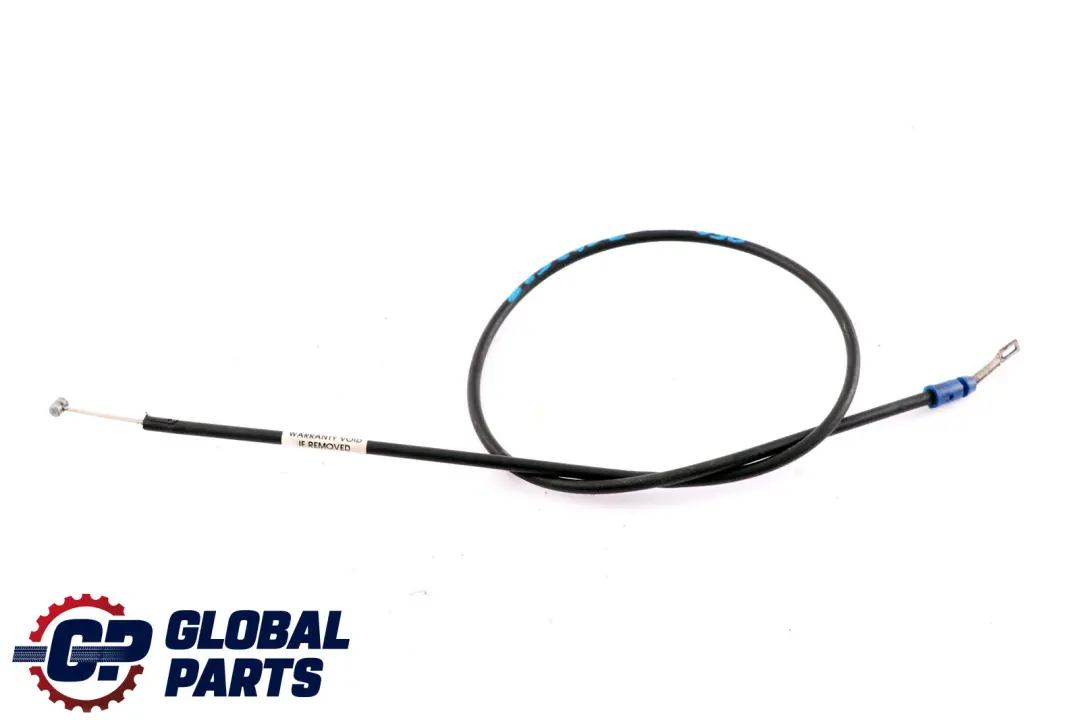  Abridor De Puerta Mini R50 R52 R53 Delantera Bowden Enlace Cable - SKU 7143538 - Número de pieza 7143538