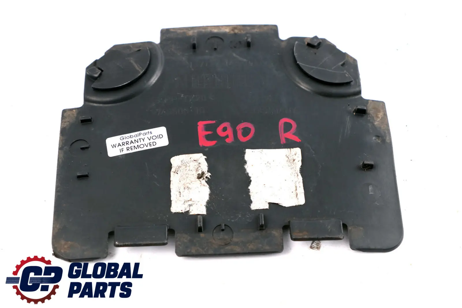 Cache Phare BMW E82 E90 E91 LCI Droit D'Accès À L'Ampoule 7143850