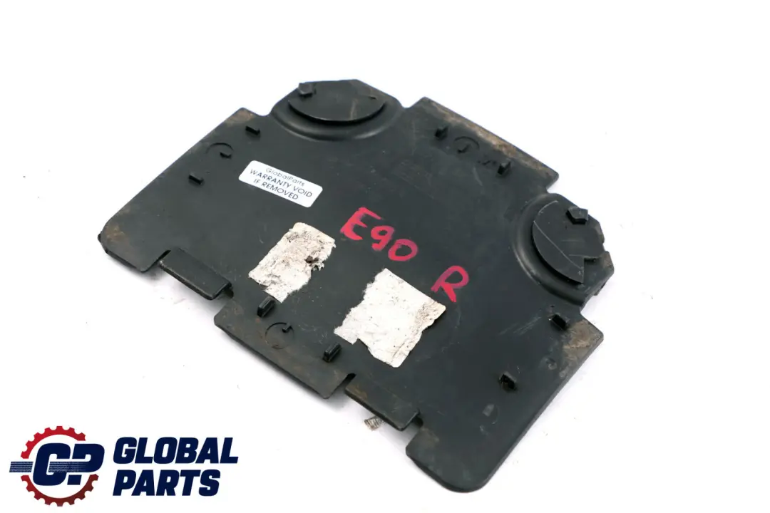 Scheinwerfer Abdeckung BMW E82 E90 E91 LCI Glühbirne Zugang Rechts für mit Teilenummer 7143850 Scheinwerfer Abdeckung BMW E82 E90 E91 LCI Glühbirne Zugang Rechts - SKU 7143850 - Teilenummer 7143850