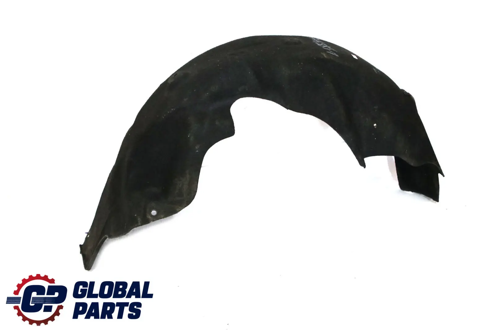 BMW E91 Touring Trasero Izquierdo Tapa Paso De Rueda Embellecedor 7143851