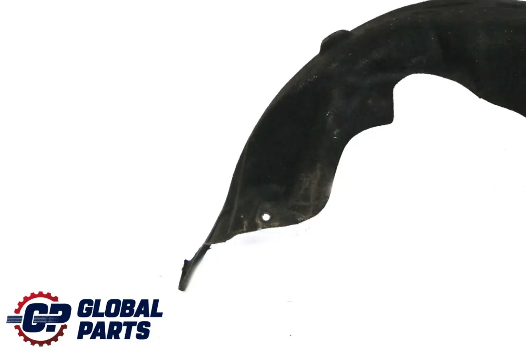 Left N/S Wheel Arch Housing Cover Trim to BMW 3 E91 Touring Rear with Part number 7143851 BMW 3 E91 Touring Rear Left N/S Wheel Arch Housing Cover Trim - SKU 7143851 - Part number 7143851