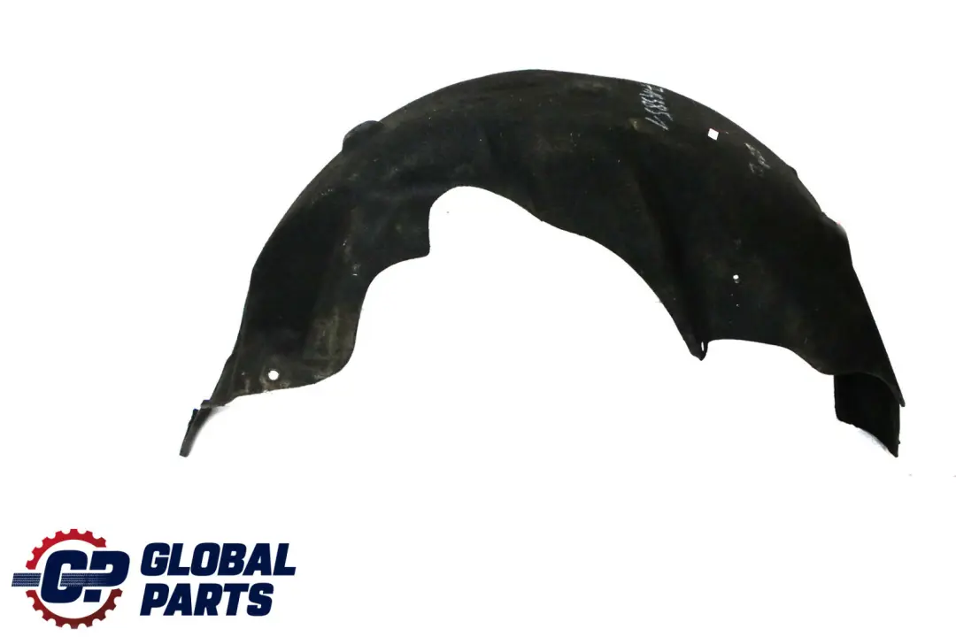 BMW 3 E91 Break Touring Arriere Gauche Timonerie Carenage Capot - SKU 7143851 - Numéro de pièce 7143851