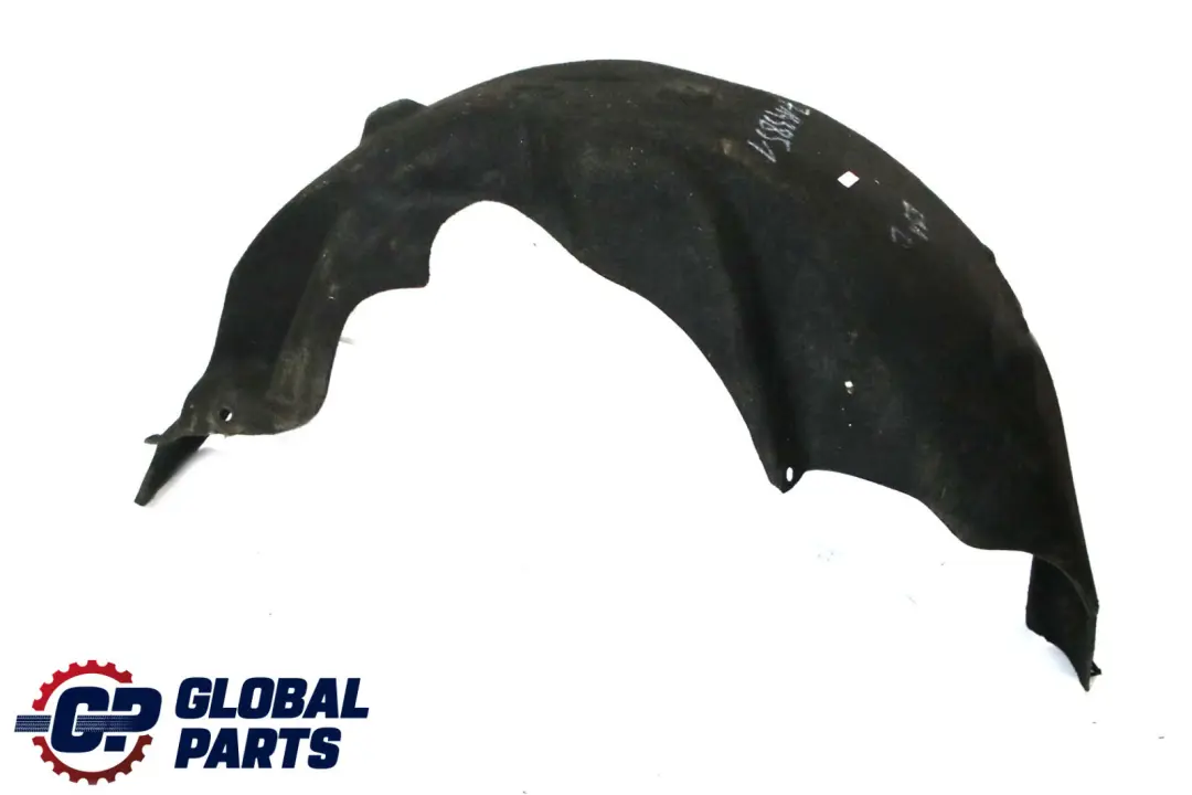BMW 3 E91 Break Touring Arriere Gauche Timonerie Carenage Capot - SKU 7143851 - Numéro de pièce 7143851