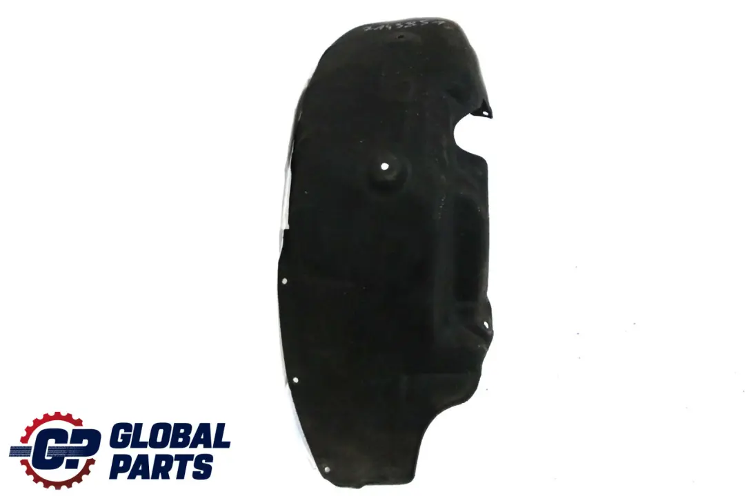 BMW 3 E91 Break Touring Arriere Gauche Timonerie Carenage Capot - SKU 7143851 - Numéro de pièce 7143851