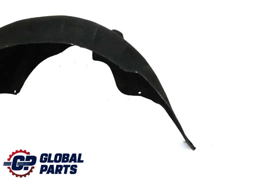 BMW 3 E91 Kombi Touring Hinten Links Radhaus Abdeckung Verkleidung - SKU 7143851 - Teilenummer 7143851