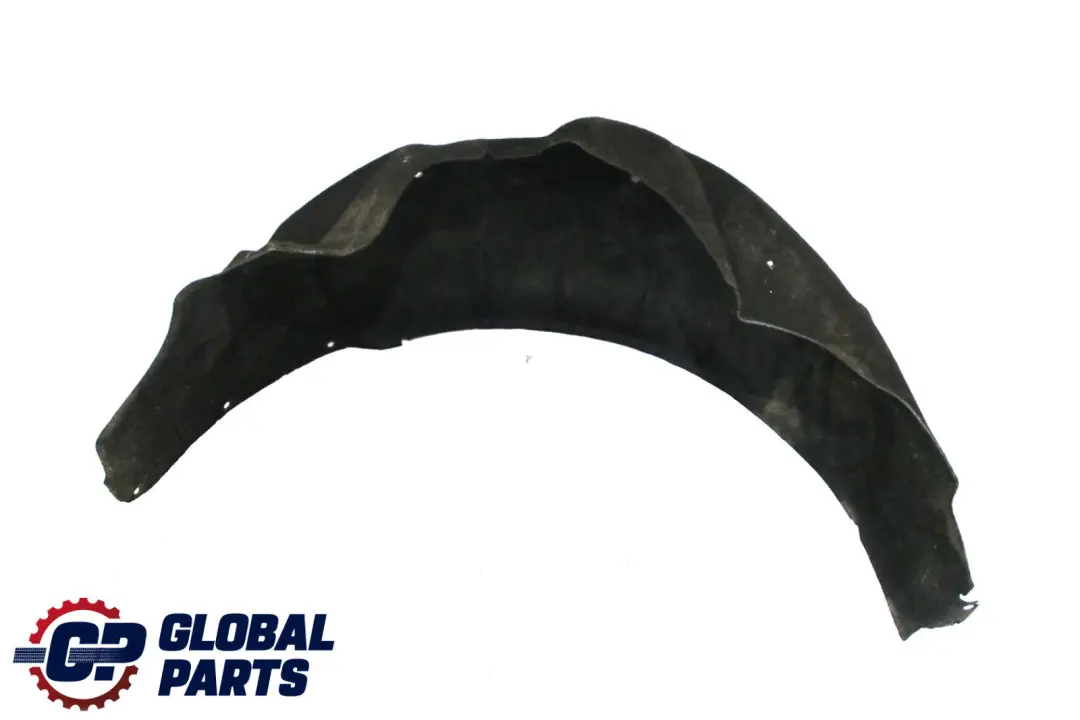 BMW 3 E91 Break Touring Arriere Gauche Timonerie Carenage Capot - SKU 7143851 - Numéro de pièce 7143851