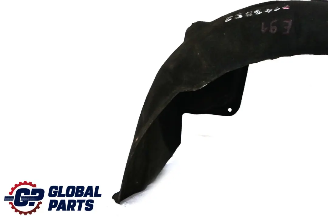 BMW 3 E91 Break Touring Arriere Droite Timonerie Carenage Capot - SKU 7143852 - Numéro de pièce 7143852