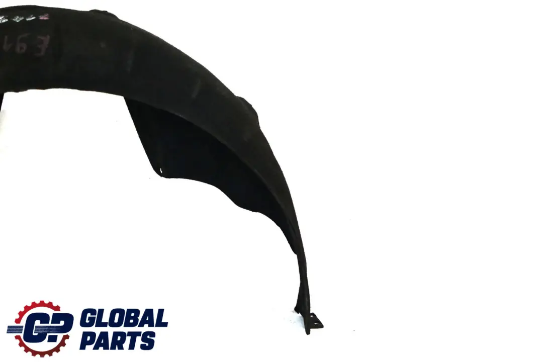 BMW 3 E91 Break Touring Arriere Droite Timonerie Carenage Capot - SKU 7143852 - Numéro de pièce 7143852