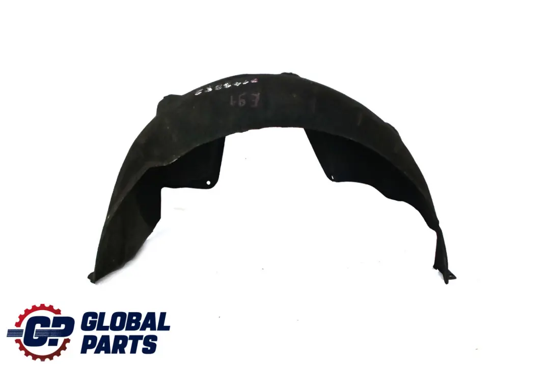BMW 3 E91 Break Touring Arriere Droite Timonerie Carenage Capot - SKU 7143852 - Numéro de pièce 7143852