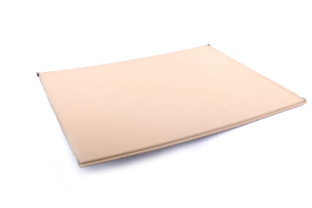 BMW 3 Series E91 Sunroof Sliding Roof Cover Rear Suspended Headliner Beige - SKU 7144233 - Part number 7144233