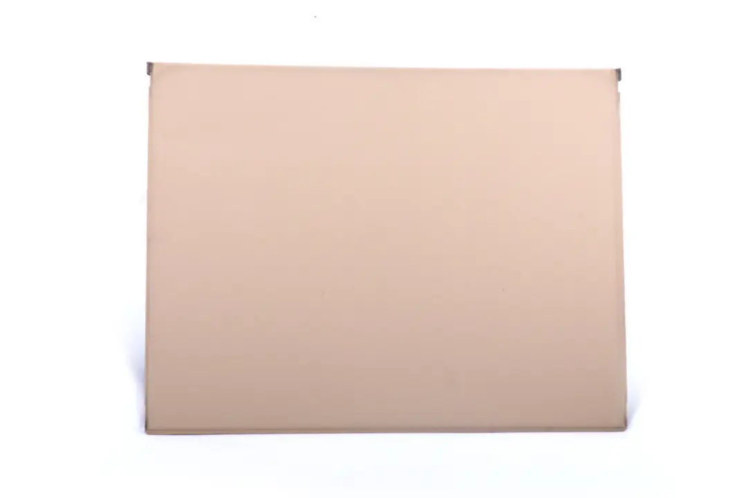 Schwebehimmel Hinten Savanabeige Beige für BMW 3 er E91 Kombi mit Teilenummer 7144233 BMW 3 er E91 Kombi Schwebehimmel Hinten Savanabeige Beige - SKU 7144233 - Teilenummer 7144233