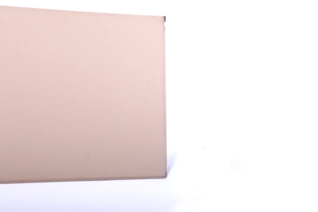 Schwebehimmel Hinten Savanabeige Beige für BMW 3 er E91 Kombi mit Teilenummer 7144233 BMW 3 er E91 Kombi Schwebehimmel Hinten Savanabeige Beige - SKU 7144233 - Teilenummer 7144233