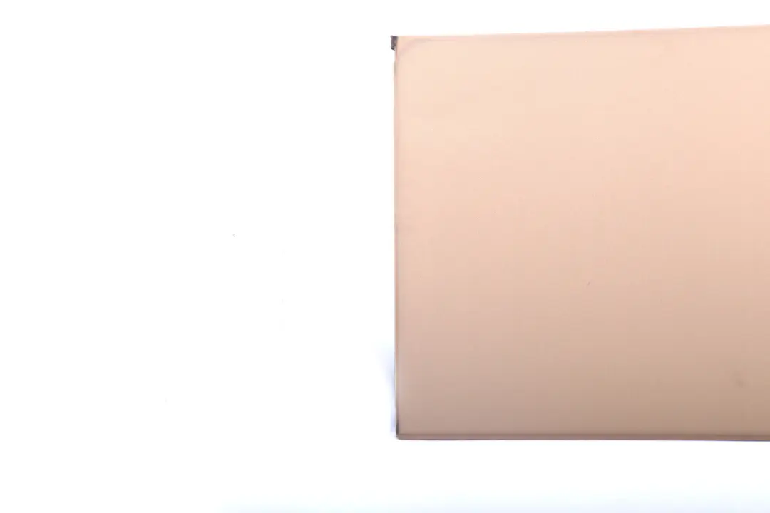 Schwebehimmel Hinten Savanabeige Beige für BMW 3 er E91 Kombi mit Teilenummer 7144233 BMW 3 er E91 Kombi Schwebehimmel Hinten Savanabeige Beige - SKU 7144233 - Teilenummer 7144233