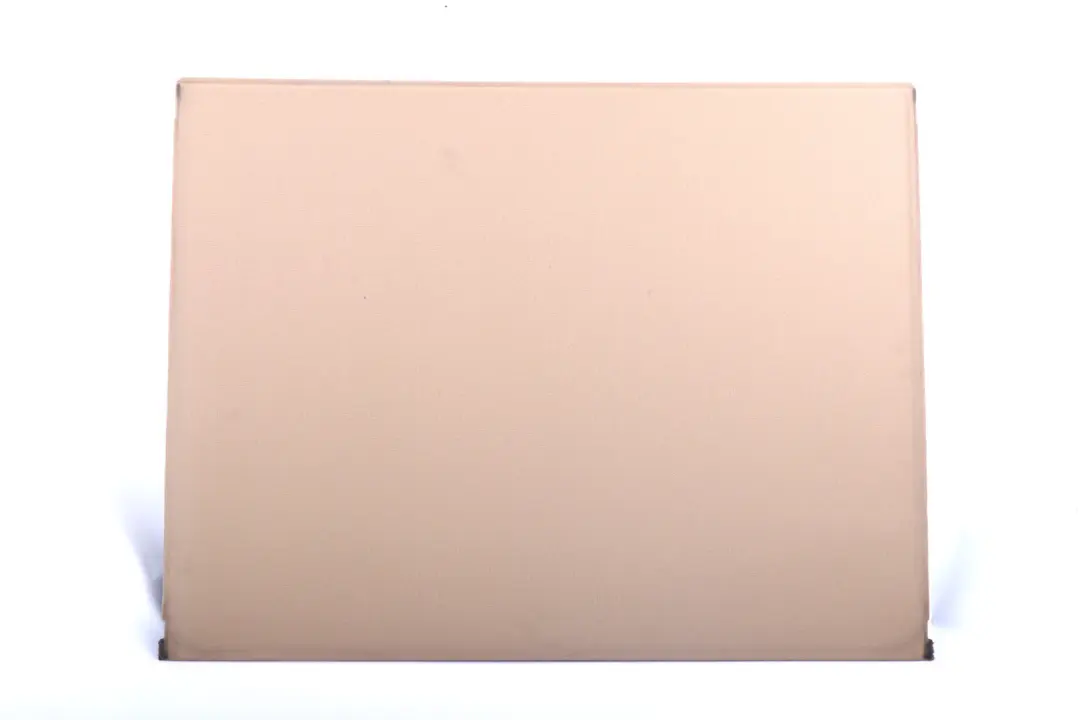 Schwebehimmel Hinten Savanabeige Beige für BMW 3 er E91 Kombi mit Teilenummer 7144233 BMW 3 er E91 Kombi Schwebehimmel Hinten Savanabeige Beige - SKU 7144233 - Teilenummer 7144233