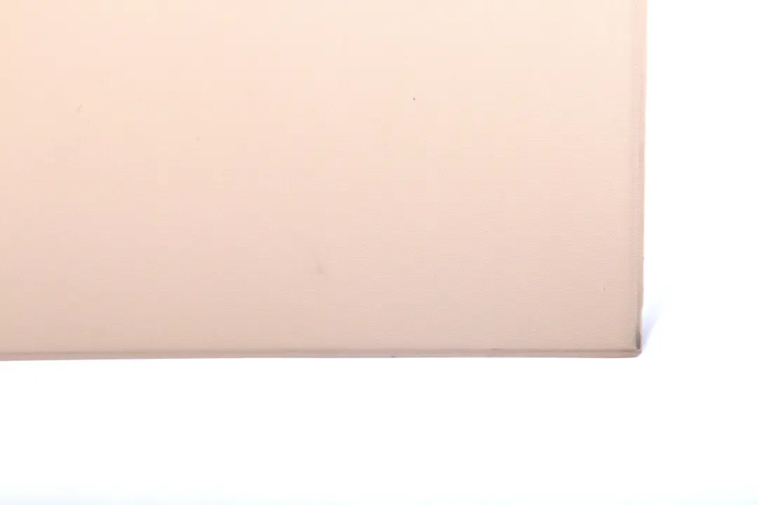 BMW 3 Series E91 Sunroof Sliding Roof Cover Rear Suspended Headliner Beige - SKU 7144233 - Part number 7144233