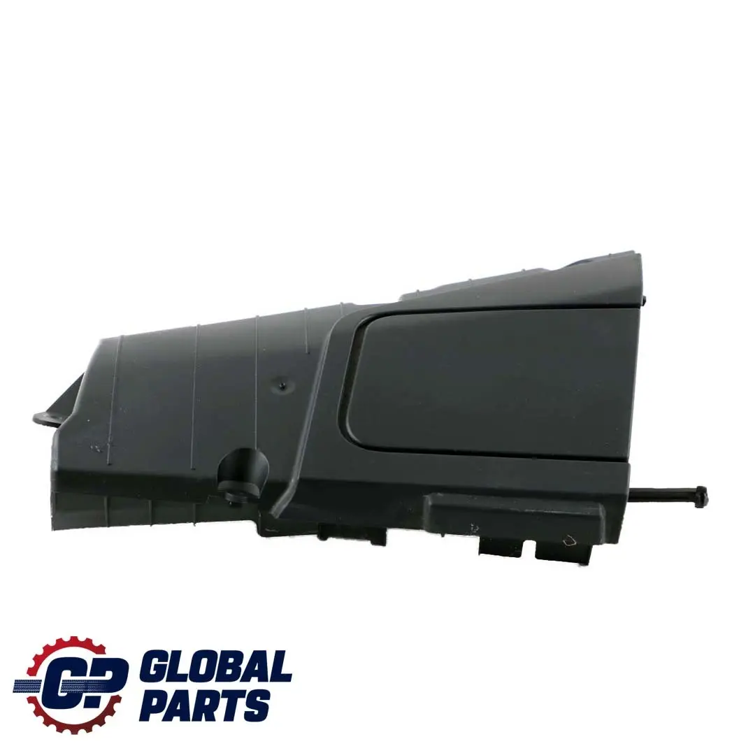 Flap Linkage Outlet Folding Top Lid Roof Left N/S Cover Black to BMW 6 E64 with Part number 7144243 BMW 6 E64 Flap Linkage Outlet Folding Top Lid Roof Left N/S Cover Black - SKU 7144243 - Part number 7144243