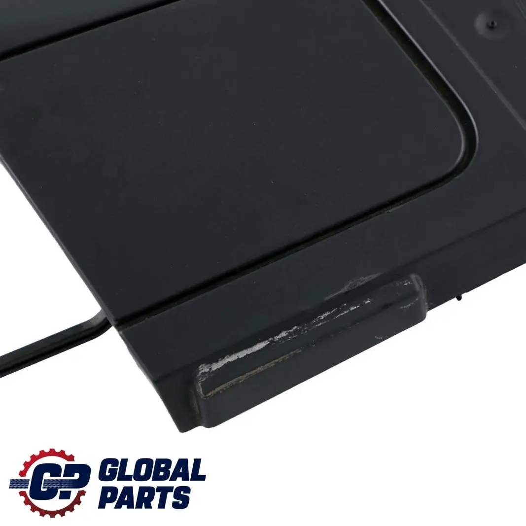 BMW 6 E64 Flap Linkage Outlet Folding Top Lid Roof Right O/S Cover Black - SKU 7144244 - Part number 7144244