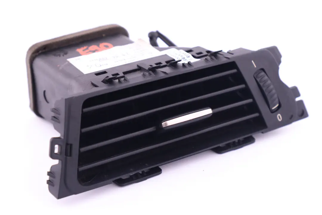 BMW E90 E91 E92 Frischluft Gitter Rechts Dash Vent Teil 9130466 9151168 - SKU 7144248 - Teilenummer 7144248
