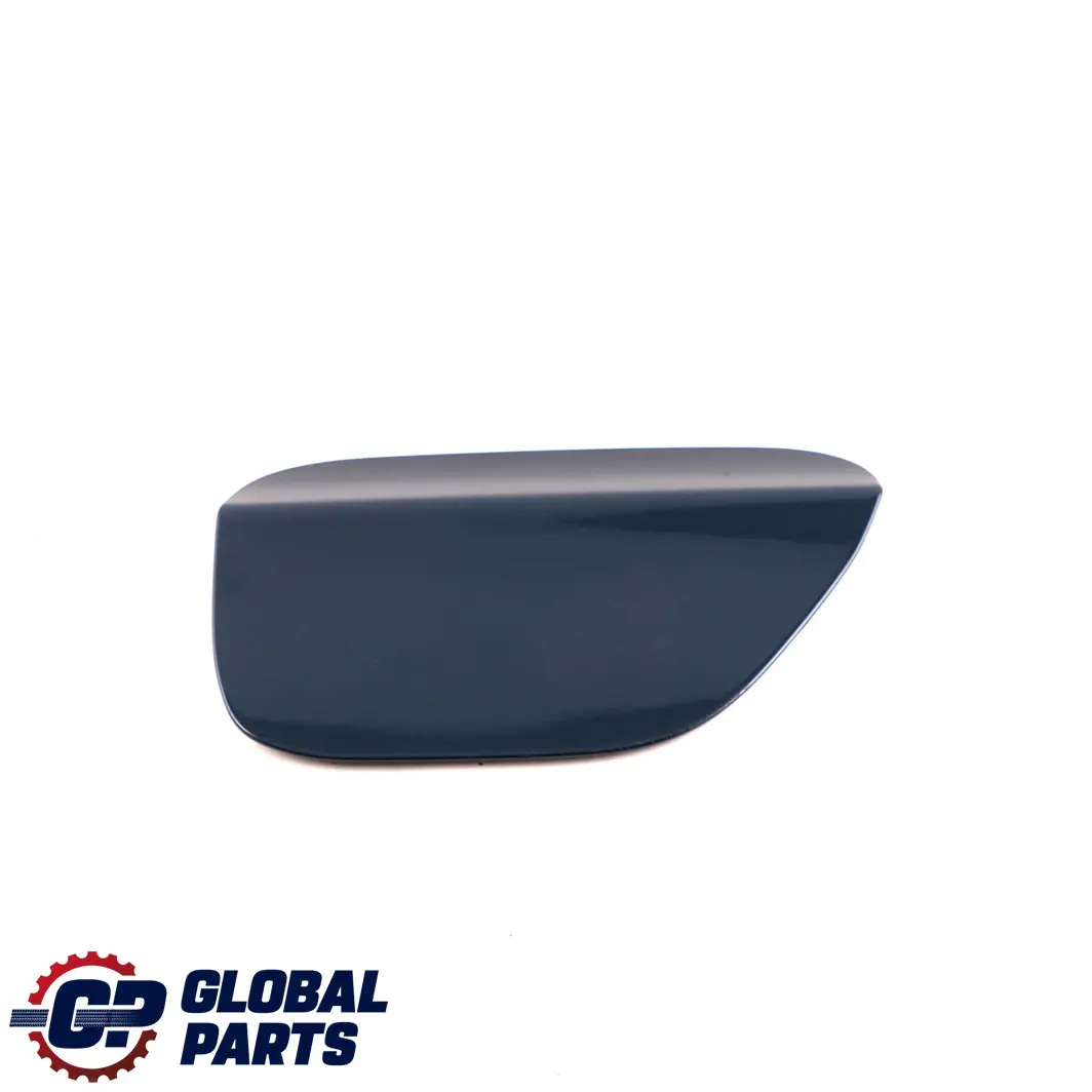E93N LCI Tankdeckel Aegean Blue Metallic 336 Blau für BMW 3 er E93 mit Teilenummer 7144328 BMW 3 er E93 E93N LCI Tankdeckel Aegean Blue Metallic 336 Blau - SKU 7144328-ABL - Teilenummer 7144328