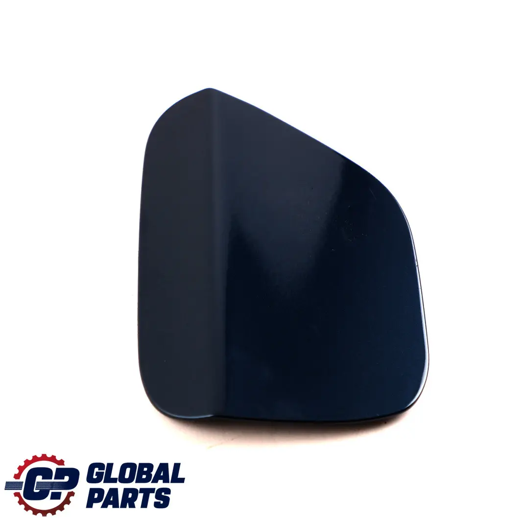 E93N LCI Fuel Cover Fill In Flap Aegean Blue Metallic 336 to BMW 3 Series E93 with Part number 7144328 BMW 3 Series E93 E93N LCI Fuel Cover Fill In Flap Aegean Blue Metallic 336 - SKU 7144328-ABL - Part number 7144328