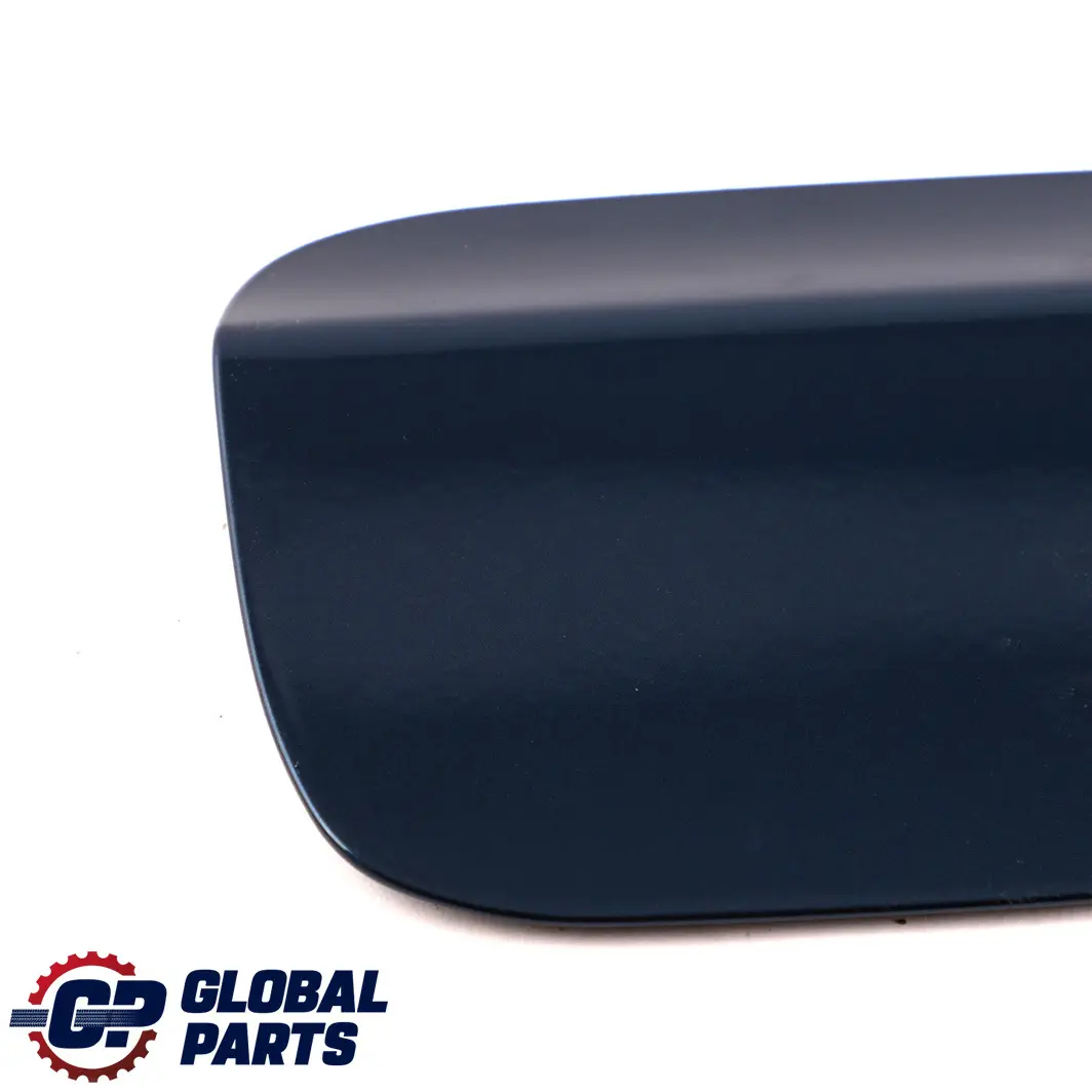 E93N LCI Tankdeckel Aegean Blue Metallic 336 Blau für BMW 3 er E93 mit Teilenummer 7144328 BMW 3 er E93 E93N LCI Tankdeckel Aegean Blue Metallic 336 Blau - SKU 7144328-ABL - Teilenummer 7144328