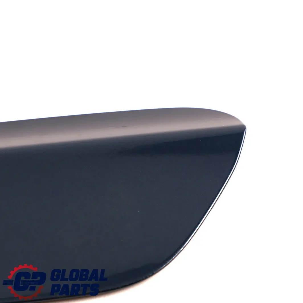 BMW 3 er E93 E93N LCI Tankdeckel Aegean Blue Metallic 336 Blau - SKU 7144328-ABL - Teilenummer 7144328