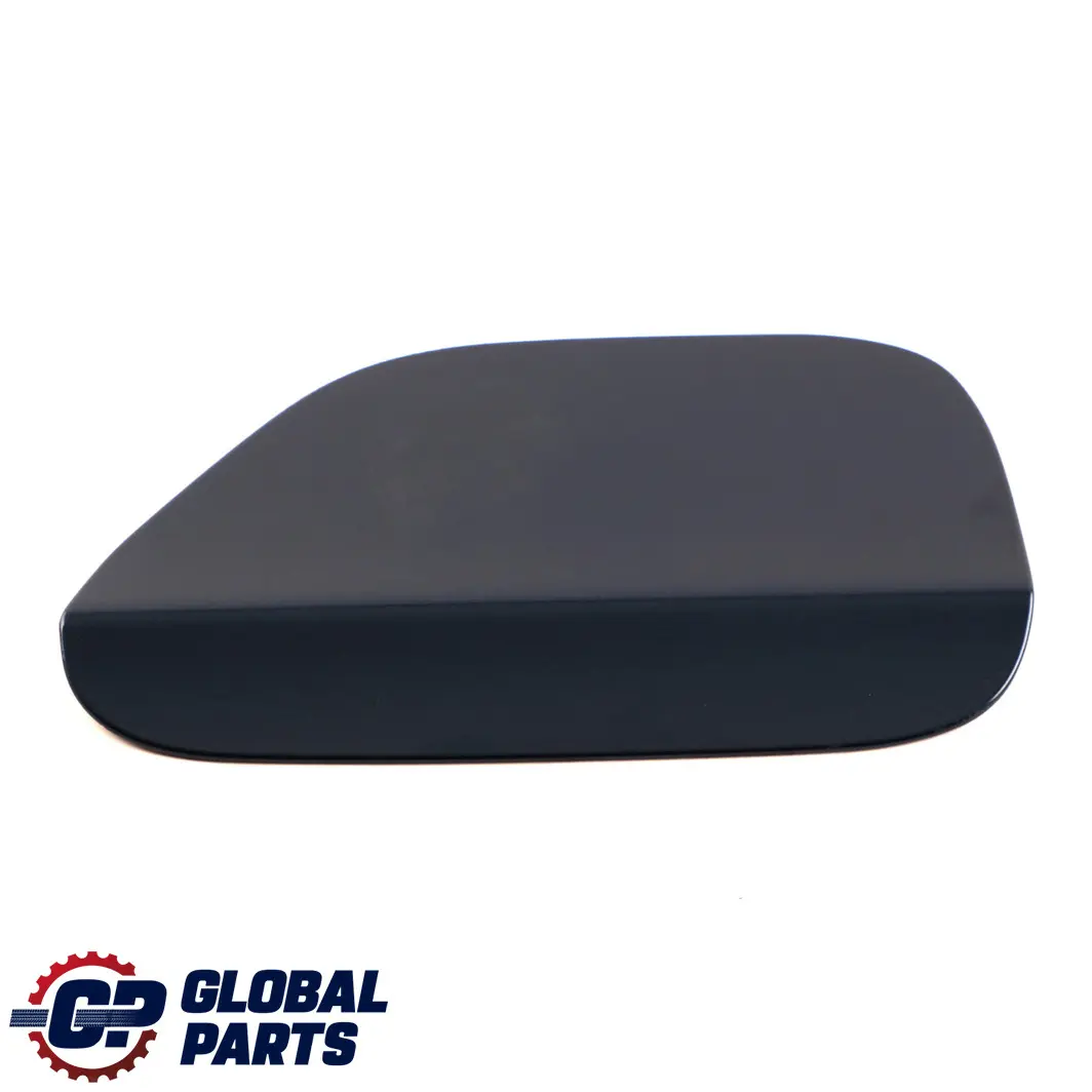 E93N LCI Fuel Cover Fill In Flap Aegean Blue Metallic 336 to BMW 3 Series E93 with Part number 7144328 BMW 3 Series E93 E93N LCI Fuel Cover Fill In Flap Aegean Blue Metallic 336 - SKU 7144328-ABL - Part number 7144328