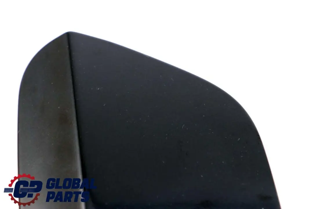 BMW E93 E93N LCI Tapa del depósito de combustible negro metalizado - 475 - SKU 7144328-BS - Número de pieza 7144328