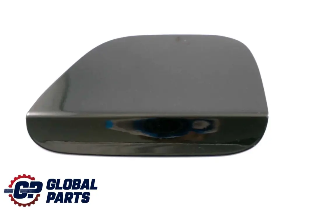 BMW E93 E93N LCI Tapa del depósito de combustible negro metalizado - 475 - SKU 7144328-BS - Número de pieza 7144328