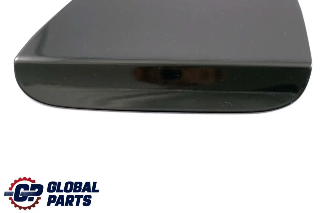 E93N LCI Fuel Cover Fill In Flap Black Sapphire Metallic - 475 to BMW E93 with Part number 7144328 BMW E93 E93N LCI Fuel Cover Fill In Flap Black Sapphire Metallic - 475 - SKU 7144328-BS - Part number 7144328