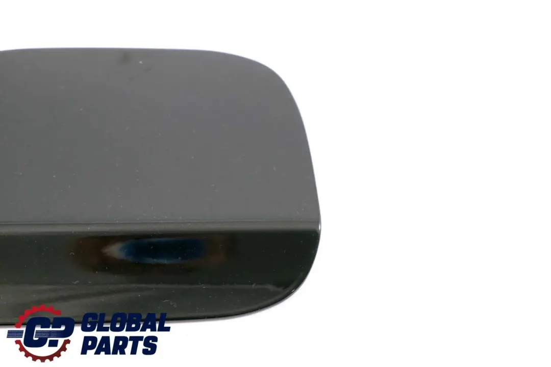 E93N LCI Fuel Cover Fill In Flap Black Sapphire Metallic - 475 to BMW E93 with Part number 7144328 BMW E93 E93N LCI Fuel Cover Fill In Flap Black Sapphire Metallic - 475 - SKU 7144328-BS - Part number 7144328