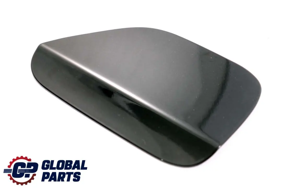 E93N LCI Kraft Stoff Deckel Ein Füll Klappe Schwarz Saphire für BMW E93 mit Teilenummer 7144328 BMW E93 E93N LCI Kraft Stoff Deckel Ein Füll Klappe Schwarz Saphire - SKU 7144328-BS - Teilenummer 7144328