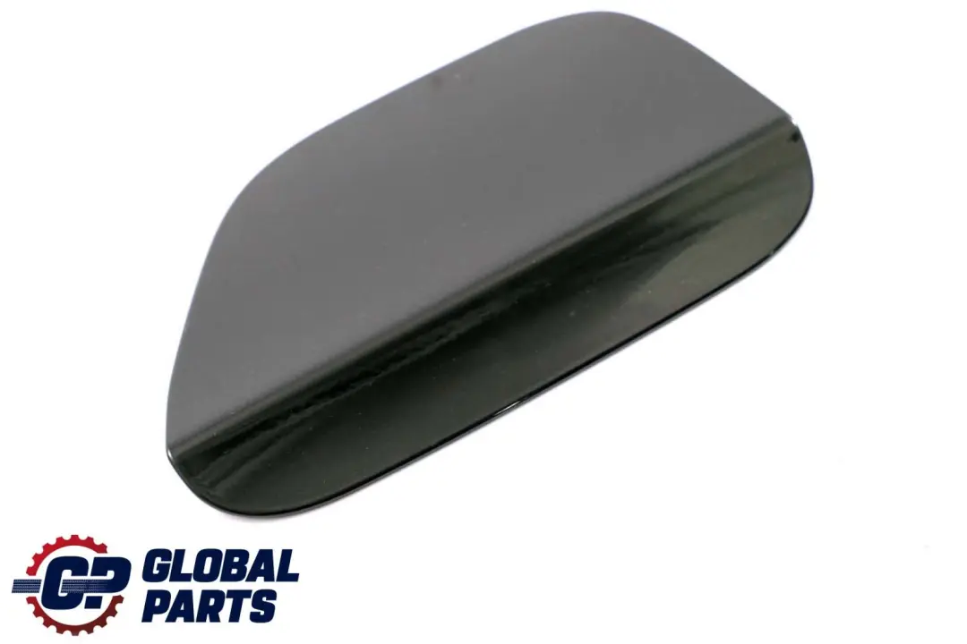 BMW E93 E93N LCI Kraft Stoff Deckel Ein Füll Klappe Schwarz Saphire - SKU 7144328-BS - Teilenummer 7144328