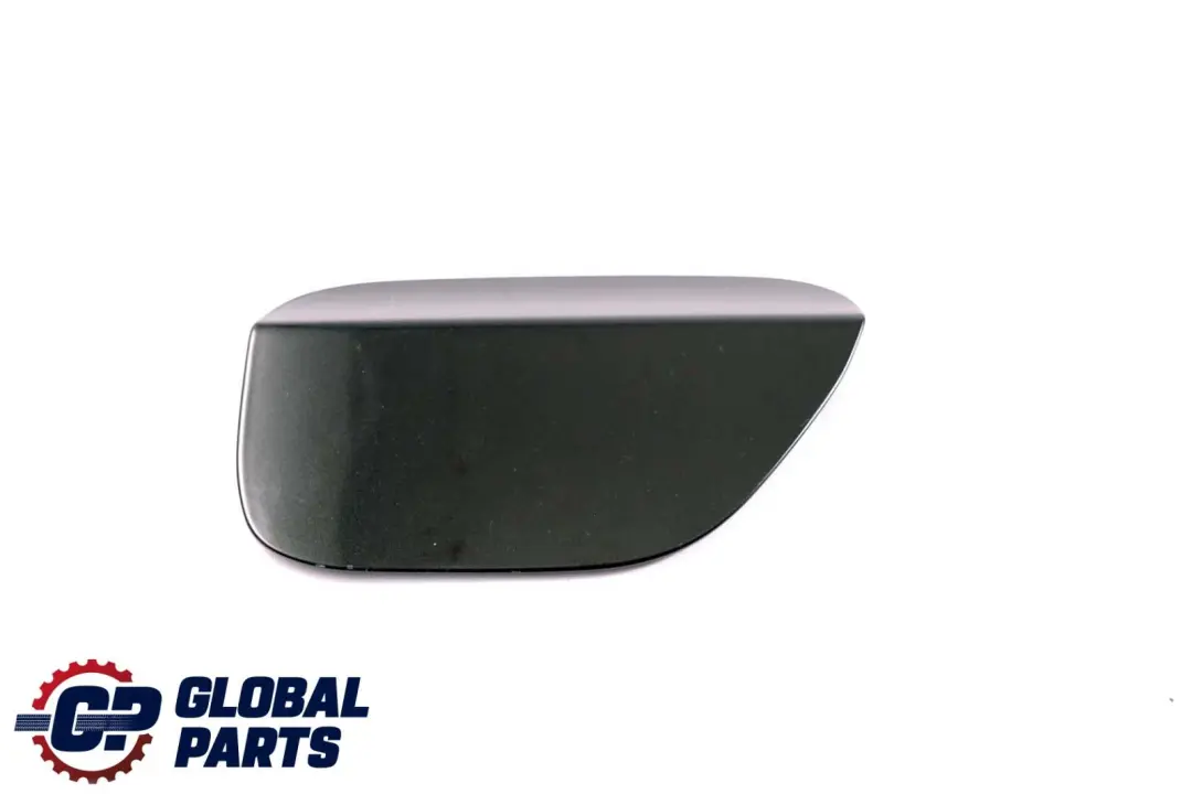 E93N LCI Tapa del depósito de combustible negro metalizado - 475 para BMW E93 con número de pieza 7144328 BMW E93 E93N LCI Tapa del depósito de combustible negro metalizado - 475 - SKU 7144328-BS - Número de pieza 7144328