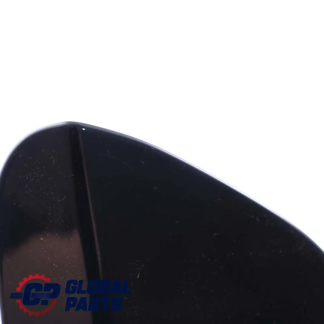 Seria 3 E93 E93N LCI Pokrywa Wlewu Paliwa Czarny Metalik do BMW o numerze 7144328 BMW Seria 3 E93 E93N LCI Pokrywa Wlewu Paliwa Czarny Metalik - SKU 7144328-JEREZ - Numer Części 7144328