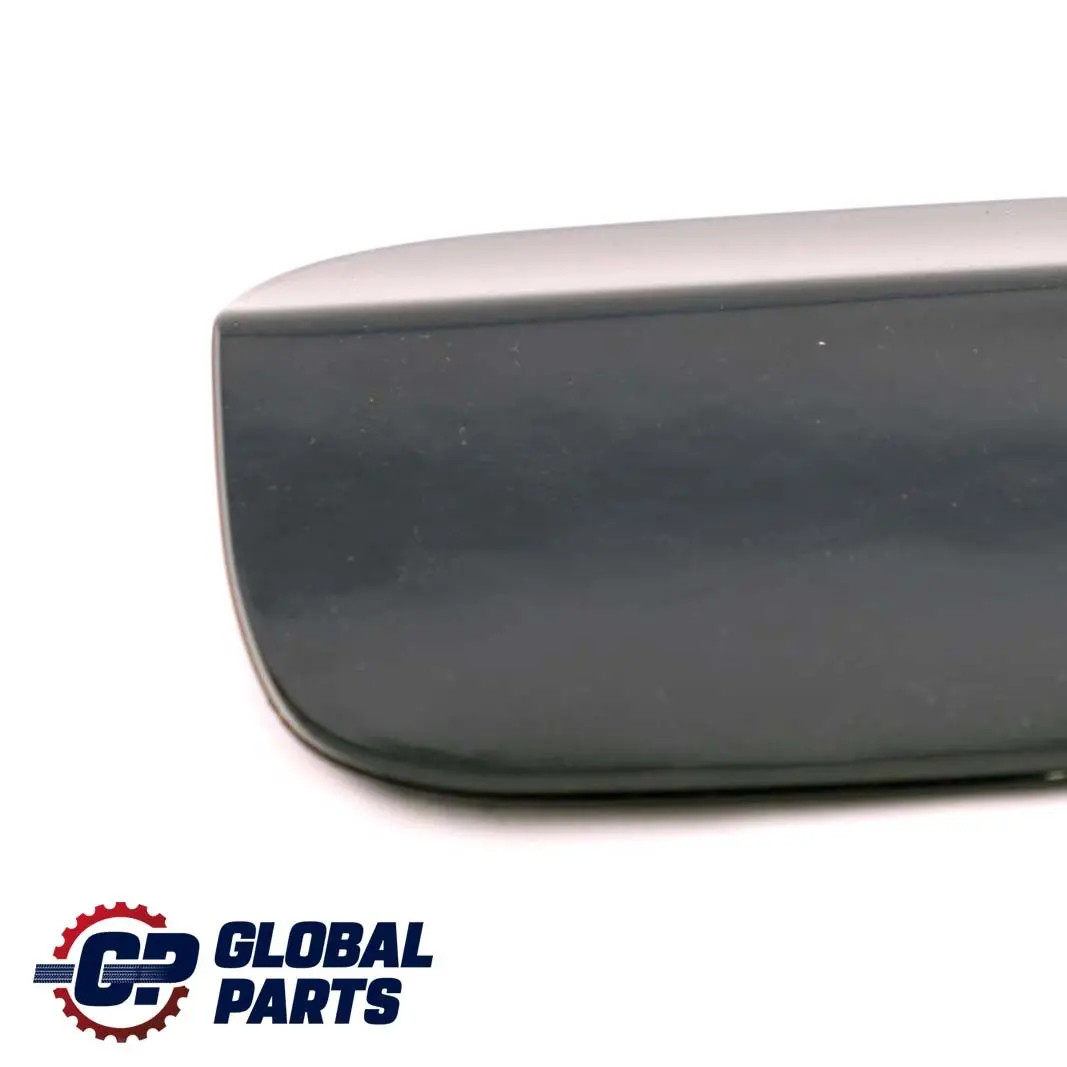 BMW E93 E93N LCI Coperchio Carburante Sportello Jerezschwarz Nero Metallizzato - SKU 7144328-JEREZ - Numero di parte 7144328
