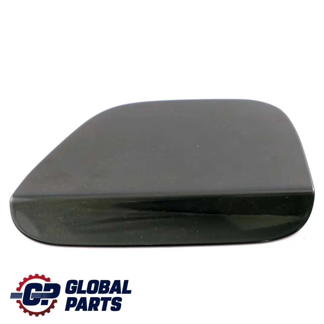 BMW E93 E93N LCI Coperchio Carburante Sportello Jerezschwarz Nero Metallizzato - SKU 7144328-JEREZ - Numero di parte 7144328