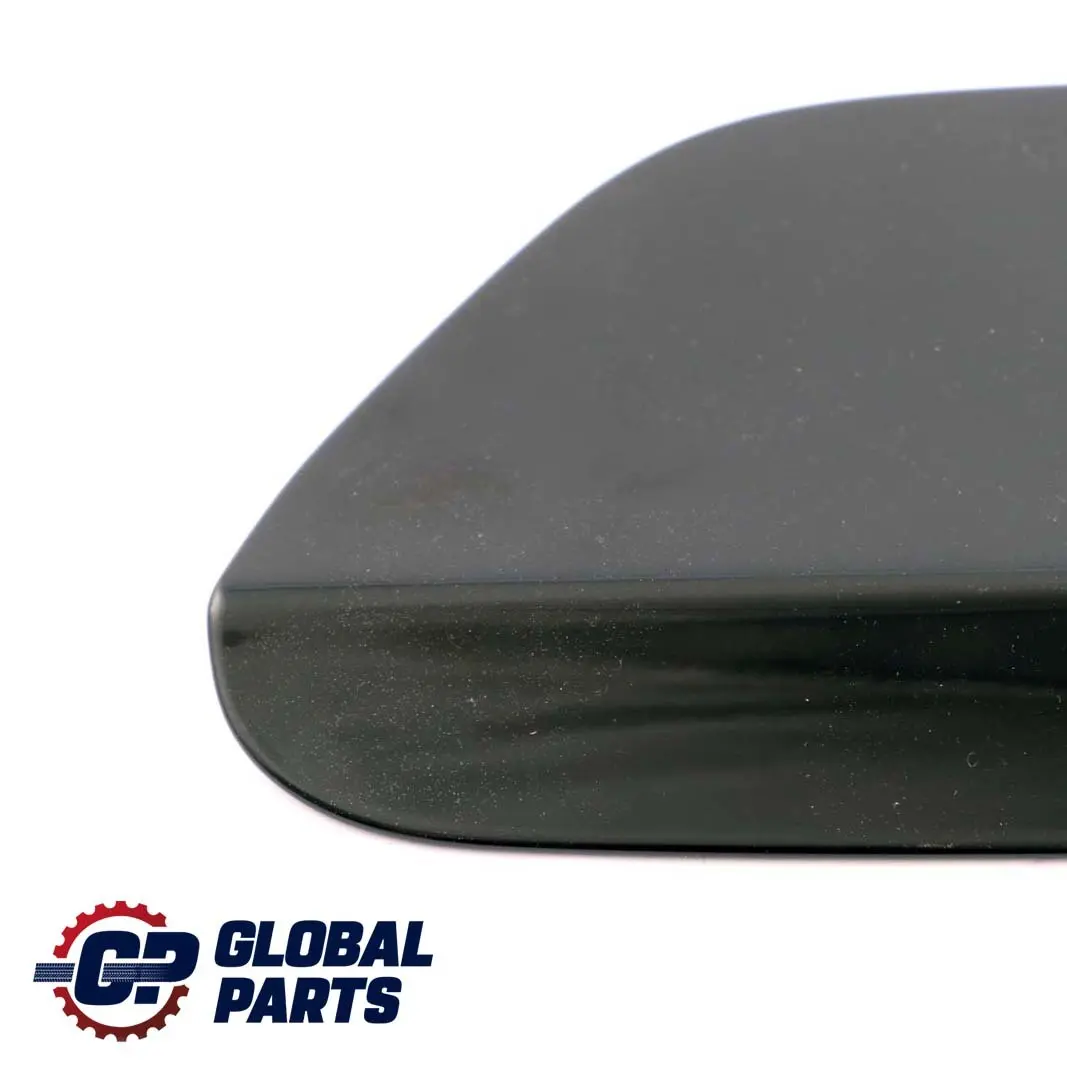 BMW E93 E93N LCI Coperchio Carburante Sportello Jerezschwarz Nero Metallizzato - SKU 7144328-JEREZ - Numero di parte 7144328