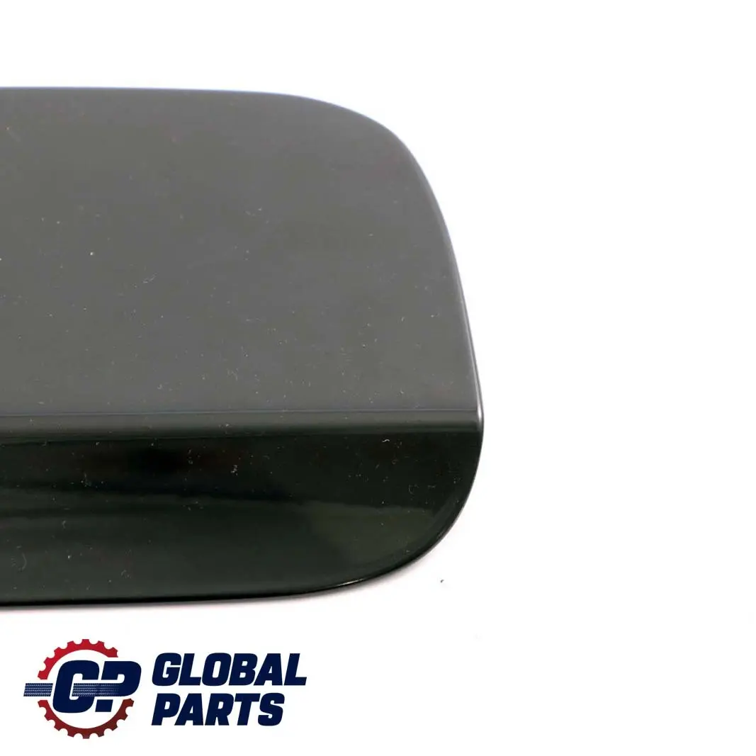 BMW 3 Series E93 E93N LCI Fuel Cover Fill In Flap Jerezschwarz Black Metallic - SKU 7144328-JEREZ - Part number 7144328
