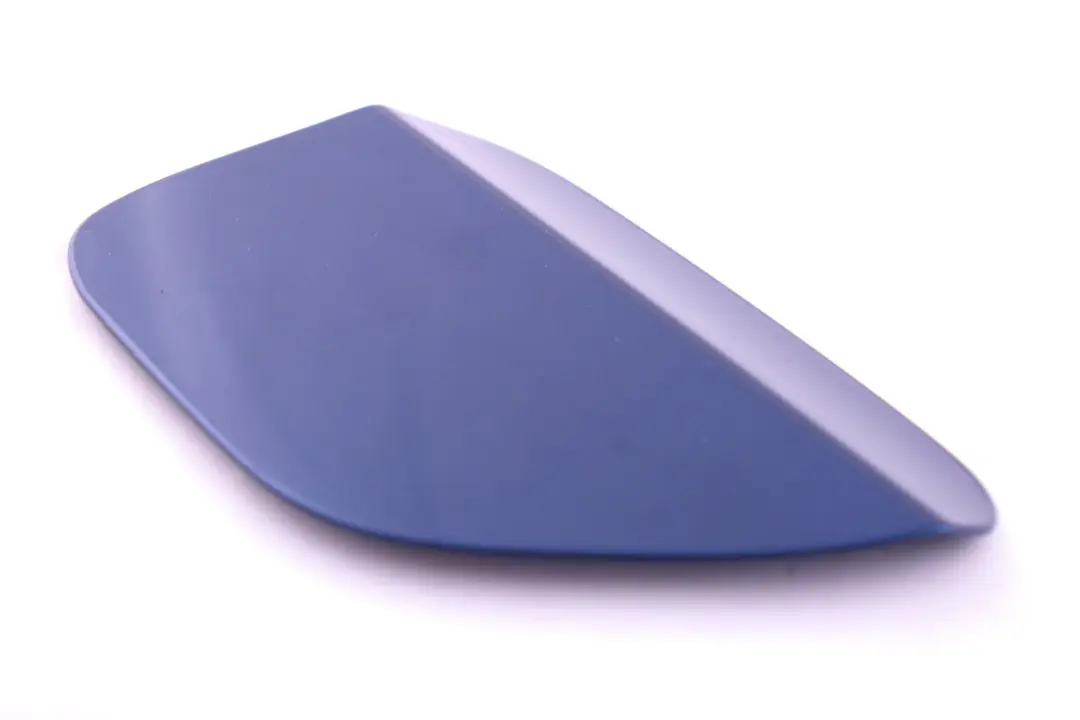 E93Cache Carburant Fill In Flap Le Mans Blau Bleu Métallisé pour BMW 3 à propos du numéro de pièce 7144328 BMW 3 E93Cache Carburant Fill In Flap Le Mans Blau Bleu Métallisé - SKU 7144328-LMB - Numéro de pièce 7144328