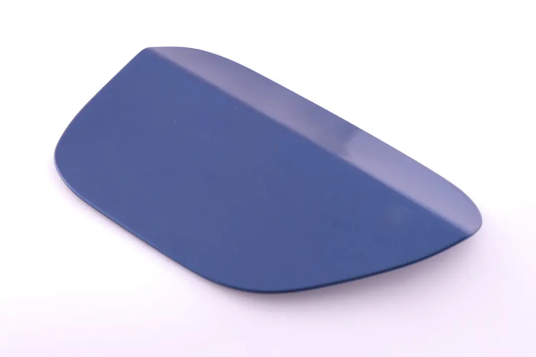 E93Cache Carburant Fill In Flap Le Mans Blau Bleu Métallisé pour BMW 3 à propos du numéro de pièce 7144328 BMW 3 E93Cache Carburant Fill In Flap Le Mans Blau Bleu Métallisé - SKU 7144328-LMB - Numéro de pièce 7144328
