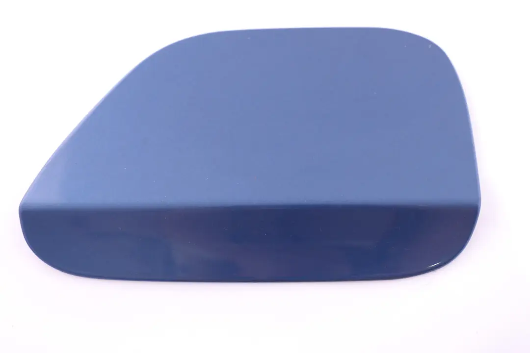 Tankdeckel Fill In Klappe Le Mans Blau Metallic für BMW 3 E93 mit Teilenummer 7144328 BMW 3 E93 Tankdeckel Fill In Klappe Le Mans Blau Metallic - SKU 7144328-LMB - Teilenummer 7144328