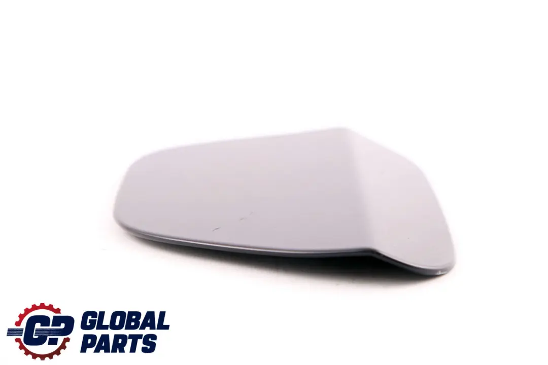 BMW Serie 3 E93 E93N LCI Coperchio Carburante Riempire Flap Monacoblau A35 - SKU 7144328-MB - Numero di parte 7144328