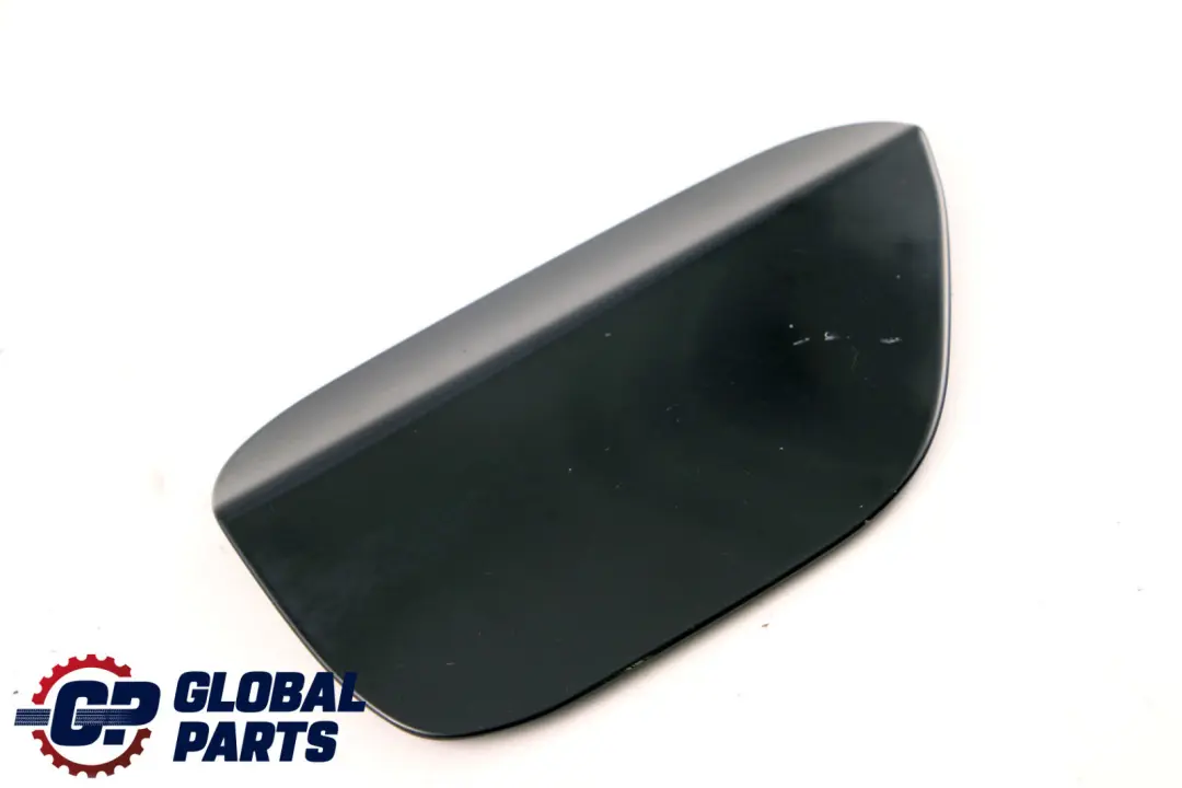 BMW 3 Series E93 E93N LCI Fuel Cover Fill In Flap Monacoblau Monaco Blue A35 - SKU 7144328-MB - Part number 7144328
