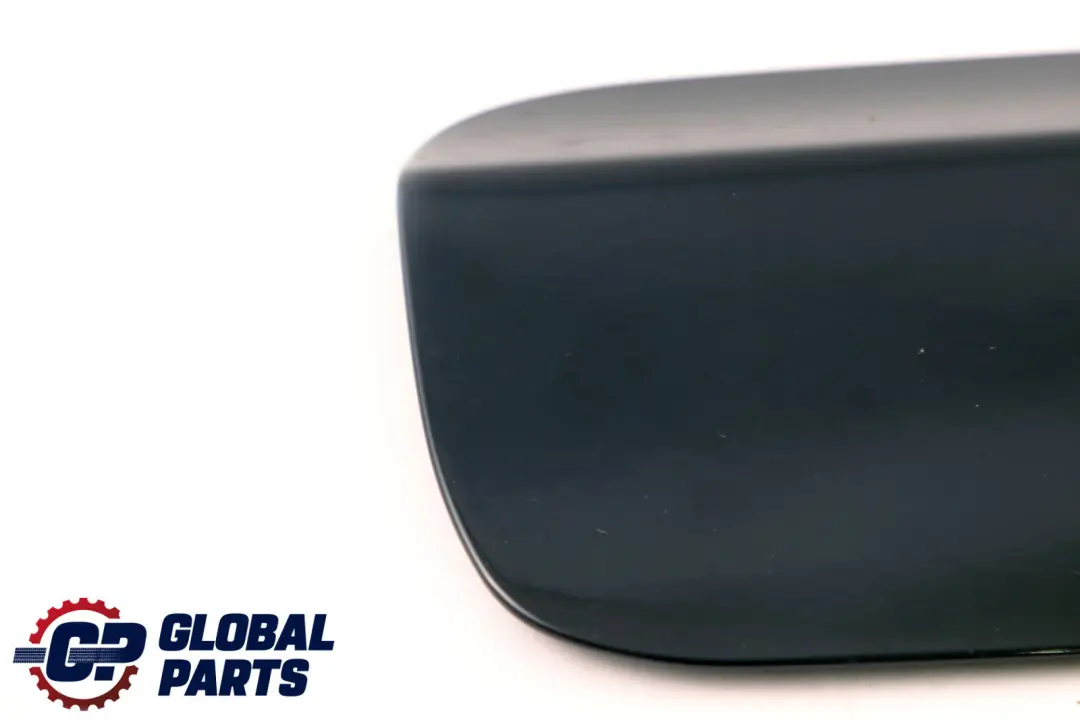 BMW Serie 3 E93 E93N LCI Tapa De Llenado De Combustible, Azul Mónaco A35 - SKU 7144328-MB - Número de pieza 7144328